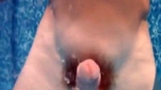23 Massive Squirts: Amateur Underwater Adventure