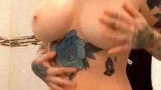 Amateur Webcam Babes Going Solo