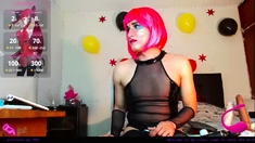 Anal jerk off gay orgy
