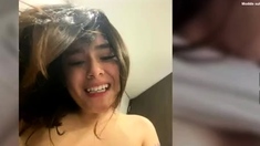Emo Teen Becka Solo Webcam Masturbation Porn