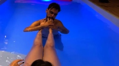 Mistress Nara Neveu - Fetish Couple Summer Vacation