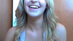 Alice Amateur Blonde Teen Ftvgirls Masturbation