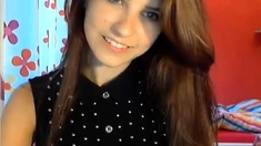 Solo Girl Free Amateur Webcam Porn Video