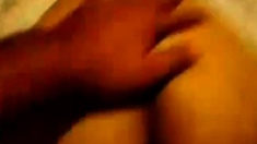 Amateur Asian Anal with Sri Lankan Viveka