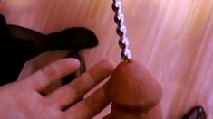My Mistress Urethral Sounding: A Kinky BDSM Adventure
