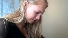 Close Up Milf Getting It In The Ass