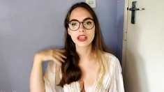 Selina O Hair - SPH CUCK I'm Your Step-Mommy Now