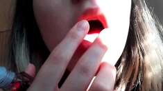 MisstressLiliya - Gloss
