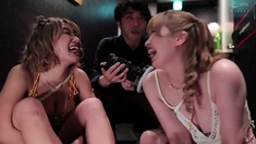 Asian Japanese Hardcore Amateur