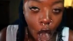 That mouth