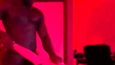 Amateur Interracial Hardcore
