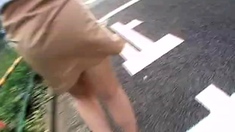 Lesbos Flash Outdoors On Hidden Cam Ad Get Fucked Hard