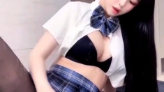 존예 교복녀 애널 자위 korean bj korean porn