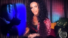 MistressRavenFD - HUMP YOUR PILLOW LITTLE WHITE BOI