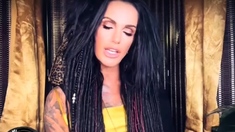 MistressRavenFD - YOURE SUCH A DIRTY LITTLE FAGGOT