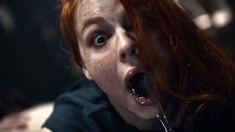 Parasited - Josephine Jackson And Sofia Rivers - One Quick