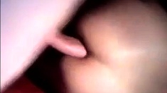 One More Bareback Amateur Twink