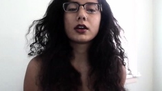 Sincere Sweating Babe Indialove Sex