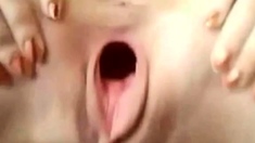 Big Gaping Hole
