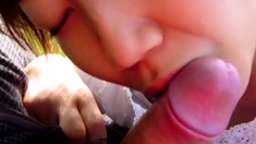 Japanese Amateur Coed