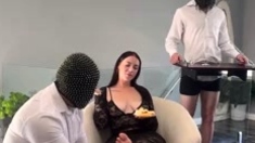 Lexi Luxxe - Reduced to Objects Elevated to My Use