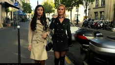 Official trailer new DORCEL movie with Emily Willis Clara