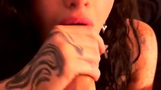 Emily Oram Anal Creampie Sex Tape