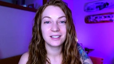 The Miss Ginger - Meditational After Work Jerk