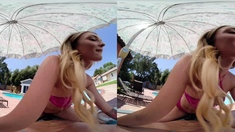 Sincerely Sinful Teen Blonde Charlotte Sins Gives You Fuck