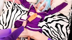Webtolove - Tiny Shiro Lost The Game To Her Step-brother