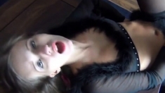 Amateur Anal Orgasms