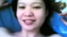 Pretty Indonesian Girl Eny Nanda