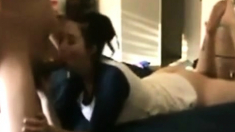 Homemade Webcam Fuck 38