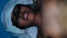 Indonesian Jilbab Tudung Memek Berbulu 2