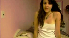 Horny Silly Selfie Teens Video (142)