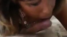 Mature Girl Gived Bj