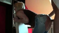Anal Fuck
