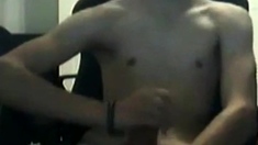 Twink Wanks Webcam