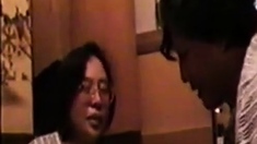 Myanmar Couples In Japan