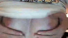 Horny Silly Selfie Teens Video (253)