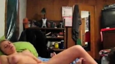 Mutual Masturbation
